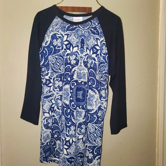 Lularoe Randy S - Picture 1 of 3